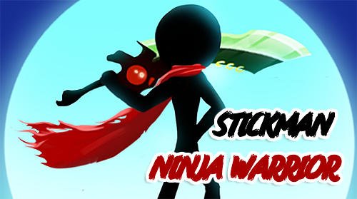 download Stickman ninja warrior 3D apk